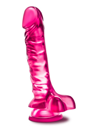 B Yours Basic 8