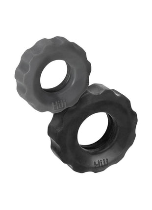 Hunkyjunk Cog Silicone Cock Ring