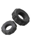 Assorted Colors/Black/Gray / 2 Pack