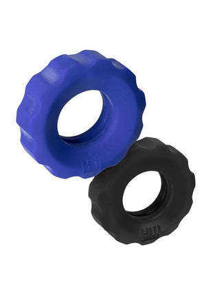 Hunkyjunk Cog Silicone Cock Ring