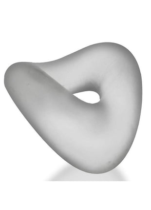 Hunkyjunk Form Surround Cock Ring