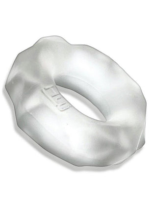 Hunkyjunk Fractal Tactile Cockring