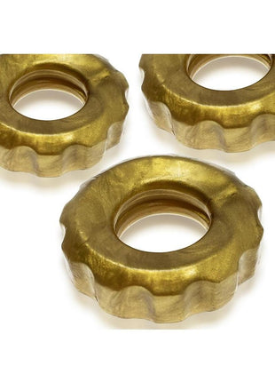 Hunkyjunk Huj Cockrings