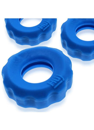 Hunkyjunk Huj Cockrings