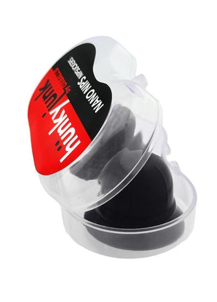 Hunkyjunk Nano Nips Just The Tip Silicone Nipple Nubs