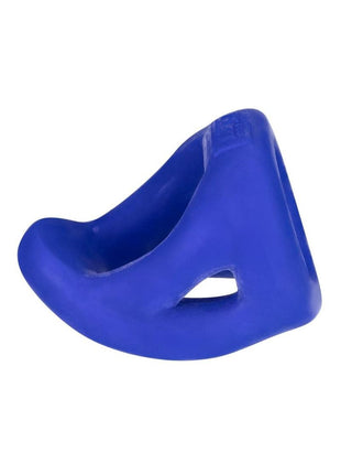 Hunkyjunk Slingshot Silicone 3 Ring Teardrop Cock Ring