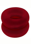 Cherry Ice/Red / 2 Pack