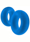 Blue/Teal Ice / 2 Pack