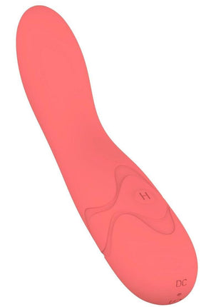 Hush Silicone G-Spot Vibrator