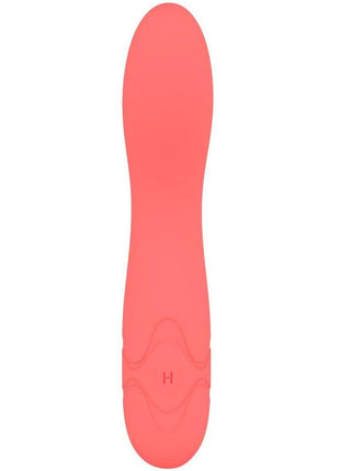 Hush Silicone G-Spot Vibrator