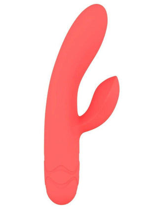 Hush Silicone Rabbit Vibrator