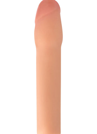 Hustler Penis Extender - Vanilla - 3in