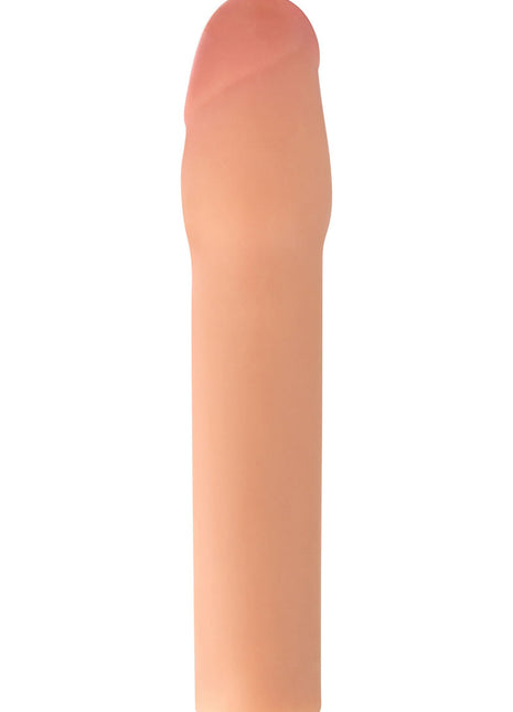 Hustler Penis Extender - Vanilla - 3in