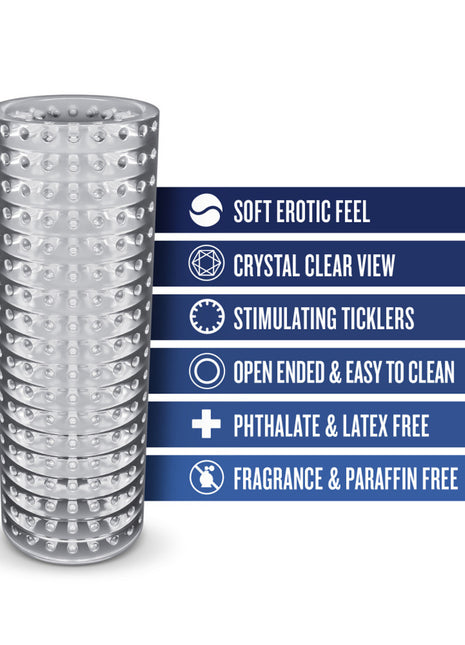 Rize Strokez Dual End Masturbator