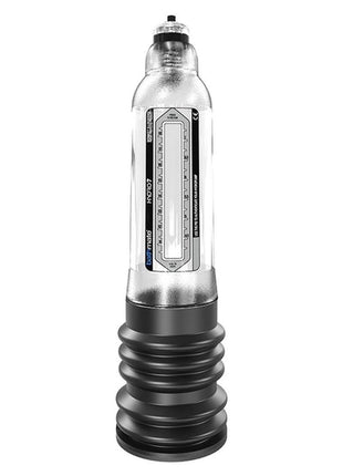 Hydro7 Penis Pump - Clear