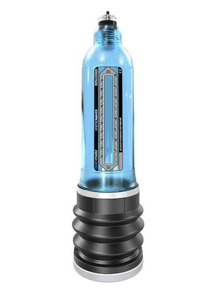 Hydromax9 Penis Pump - Blue