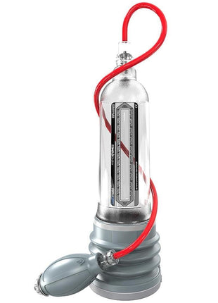 Hydroxtreme11 Penis Pump - Clear