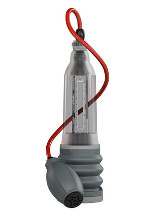 Hydroxtreme6 Penis Pump - Clear