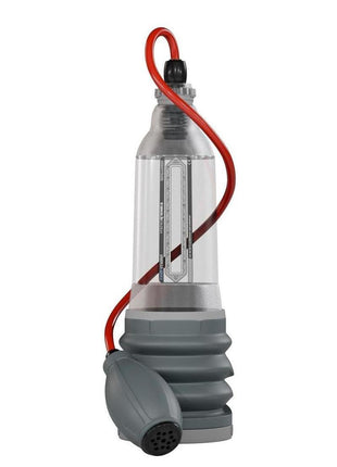 Hydroxtreme8 Penis Pump - Clear