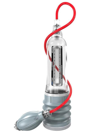 Hydroxtreme9 Penis Pump - Clear