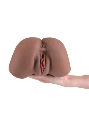 I Dream Of Anal Stroker Kimmy