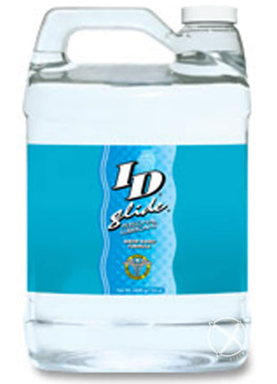 Id Glide Water Based Lubricant Gallon - 128oz