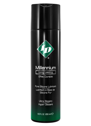 Id Millennium Silicone Lubricant - 8.5oz