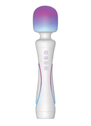 Illumination THE Wand