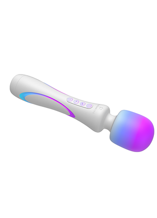 Illumination THE Wand