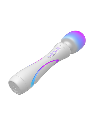 Illumination THE Wand