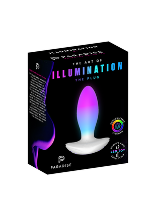Illumination THE Plug