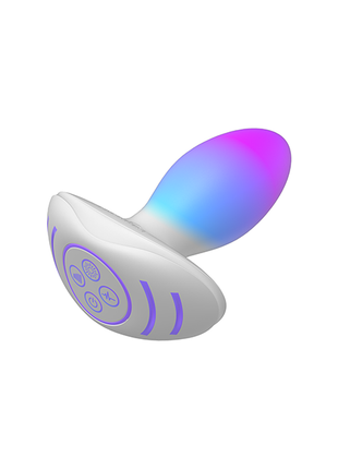 Illumination THE Plug