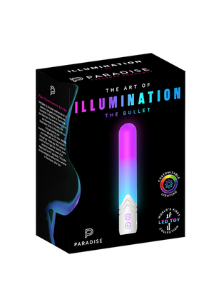 Illumination THE Bullet