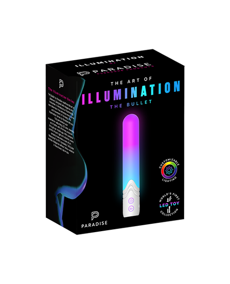 Illumination THE Bullet