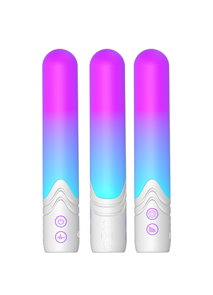 Illumination THE Bullet