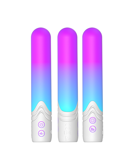 Illumination THE Bullet