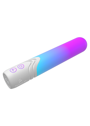 Illumination THE Bullet