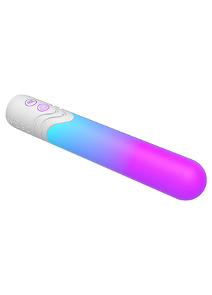 Illumination THE Bullet