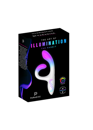 Illumination THE Rabbit