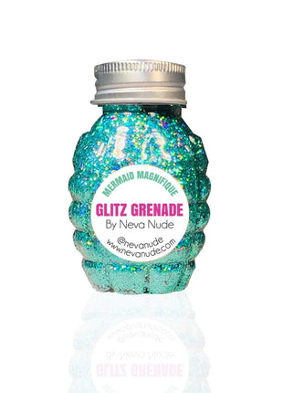 Glitter Glitz Grenade