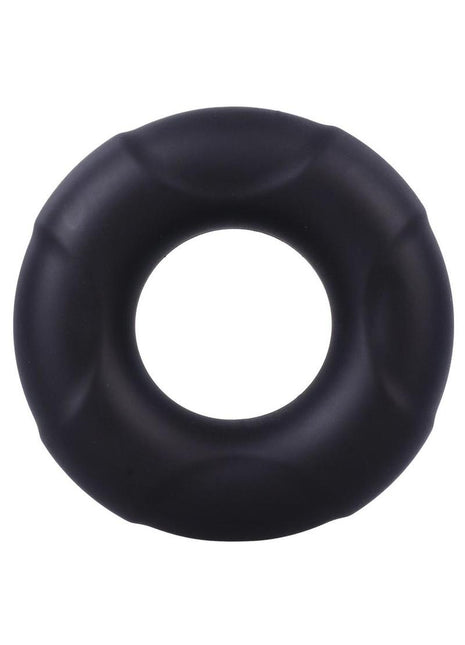 In A Bag C-Ring - Black