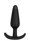 Black / 3in