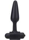 Black / 4in