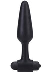 Black / 5in