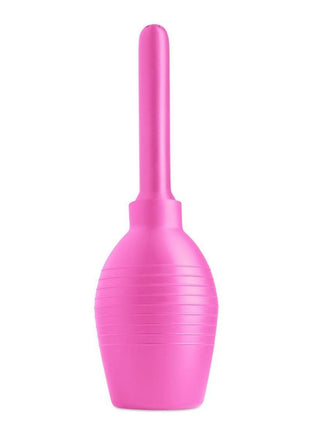 Inya Body Cleanser 2.0 Silicone Enema - Pink