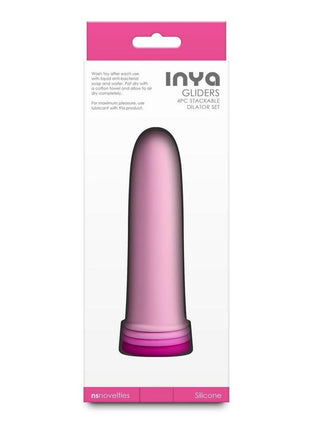 Inya Gliders Silicone Dilator