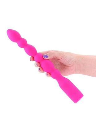 Inya Prime Rechargeable Silicone Vibrating Beads
