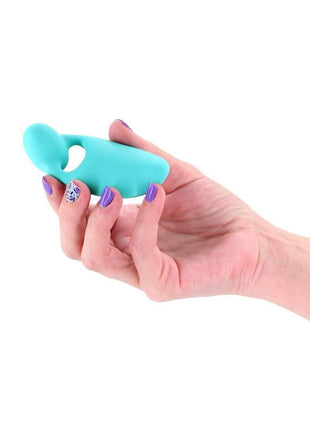 Inya Tease Rechargeable Silicone Massager