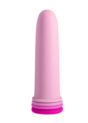 Inya Vibrating Gliders Rechargeable Silicone Dilator