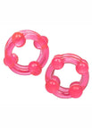 Pink / 2 Piece Set